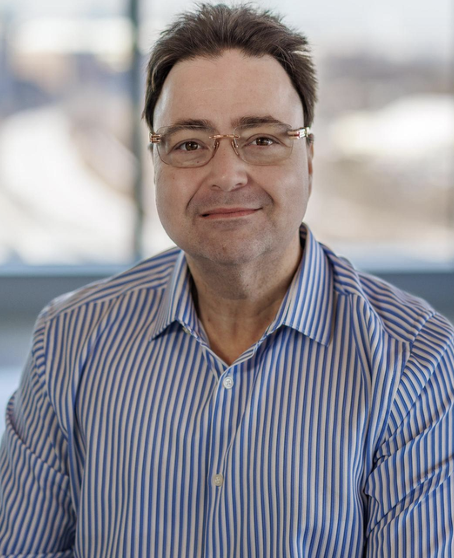 Dr. Angelos Stavrou